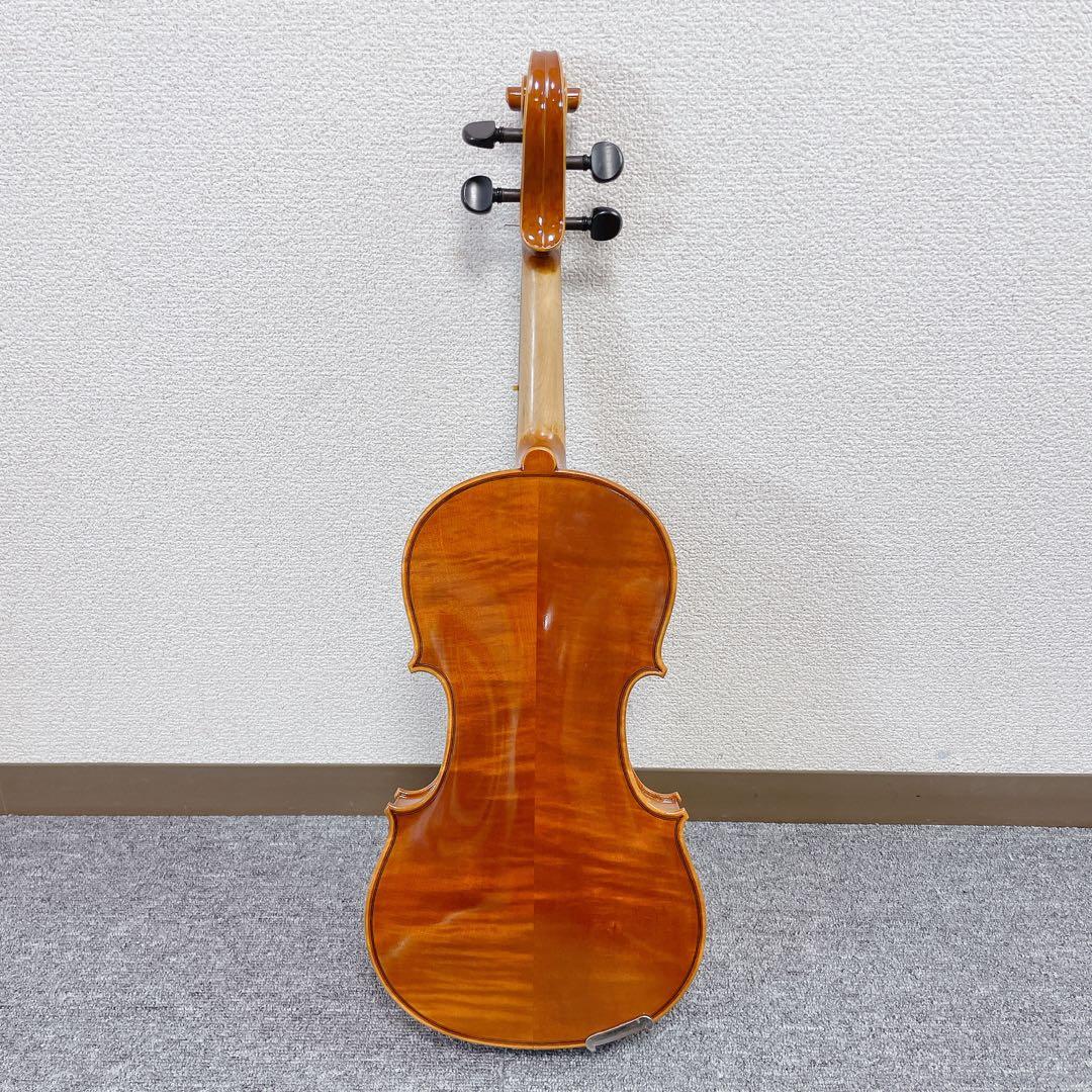 ピグマリウス バイオリン Derius Giapponese #90 4/4