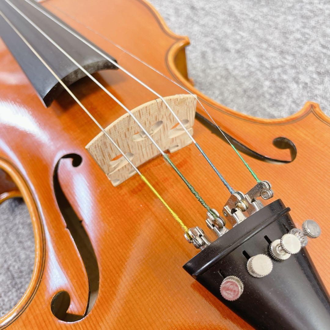 ピグマリウス バイオリン Derius Giapponese #90 4/4