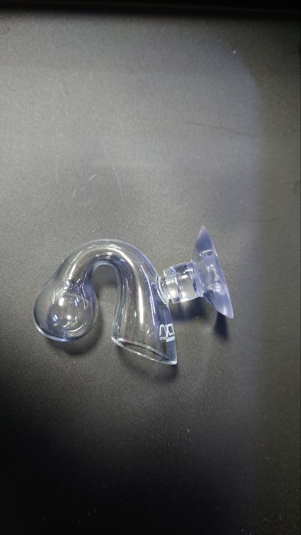 ADA リリィパイプ P-2　パレングラス旧ロゴ　ドロップチェッカー　まとめ売り