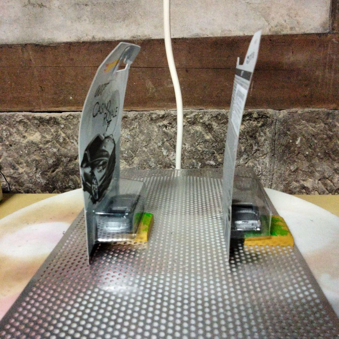 007　歴代5台セット　ホットウィール　ミニカー　ジェームズボンド　未開封品