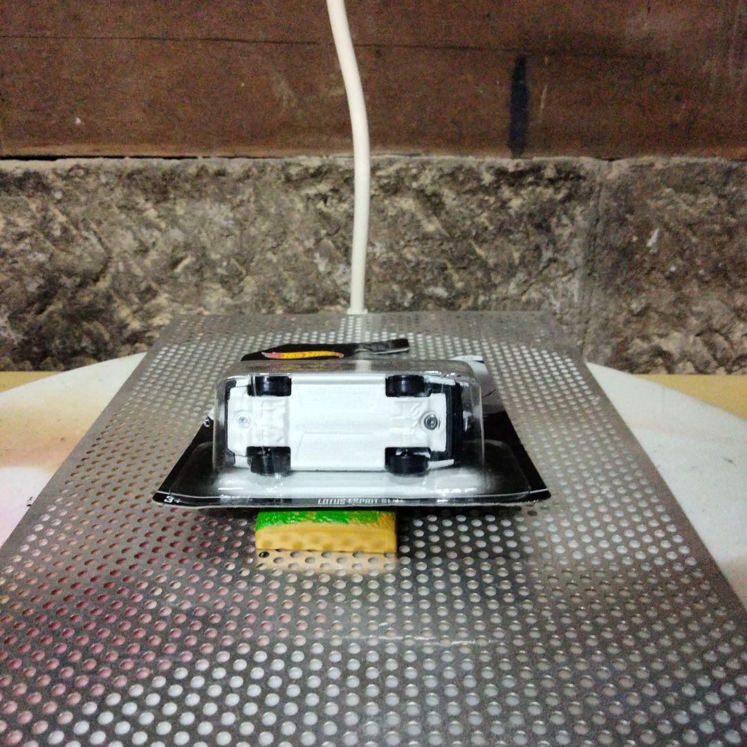 007　歴代5台セット　ホットウィール　ミニカー　ジェームズボンド　未開封品