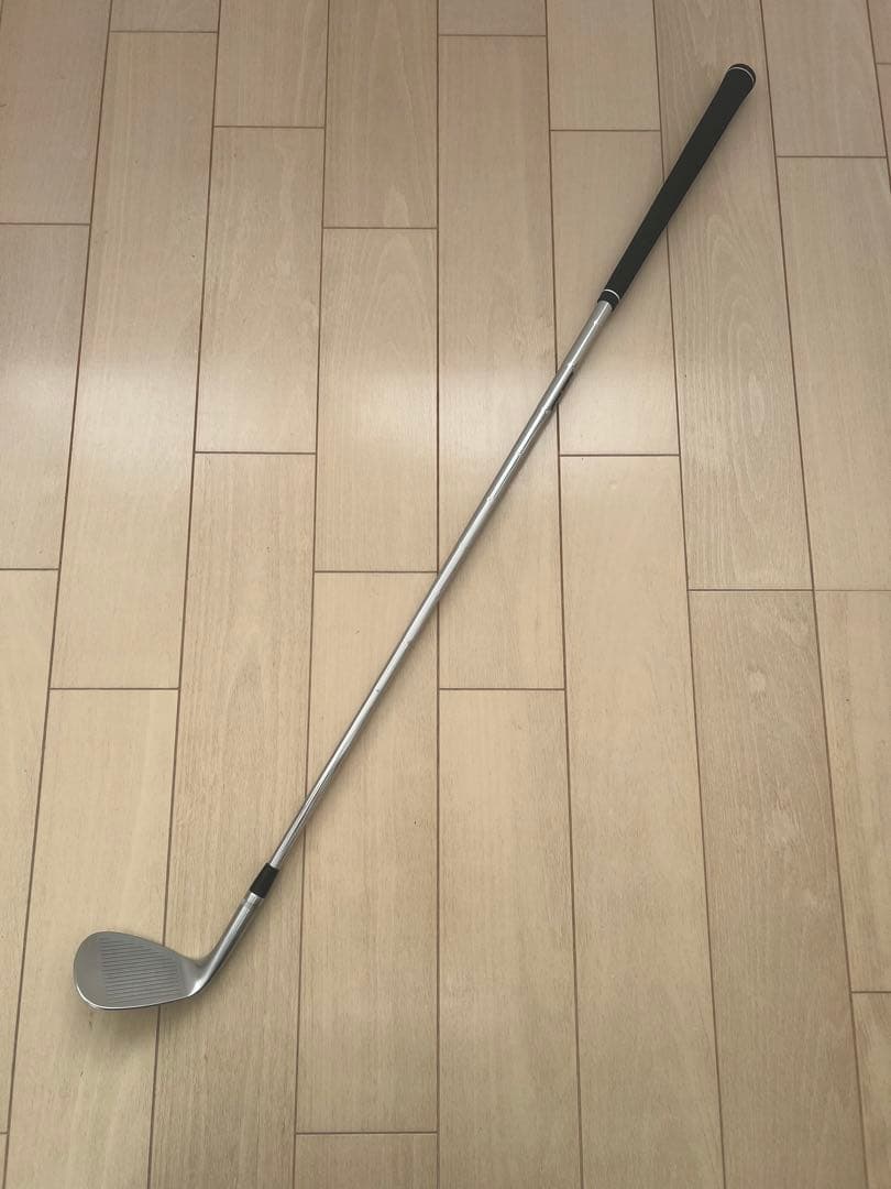 人気 タイトリストSM9 60度 ボーケイウェッジ Kグラインド 希少