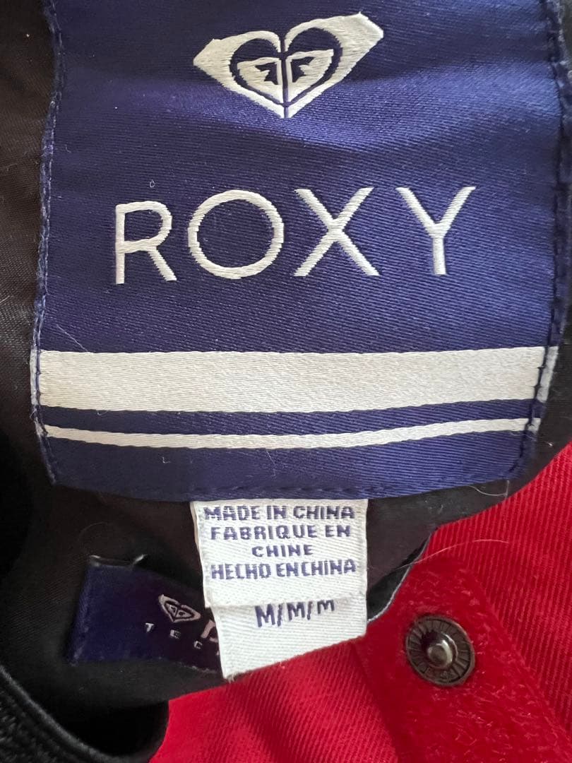 ロキシースノーウェアパンツM