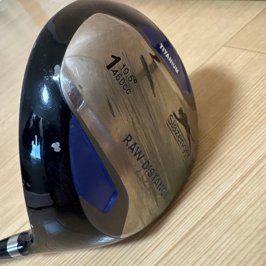 SRIXON ゴルフバッグ　クラブセット　14本　mizno まとめ売り　メンズ