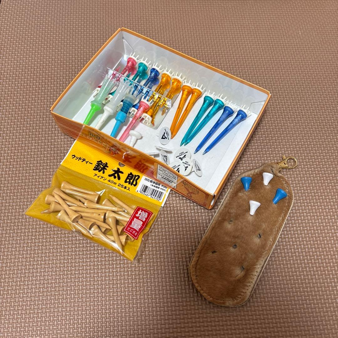 SRIXON ゴルフバッグ　クラブセット　14本　mizno まとめ売り　メンズ