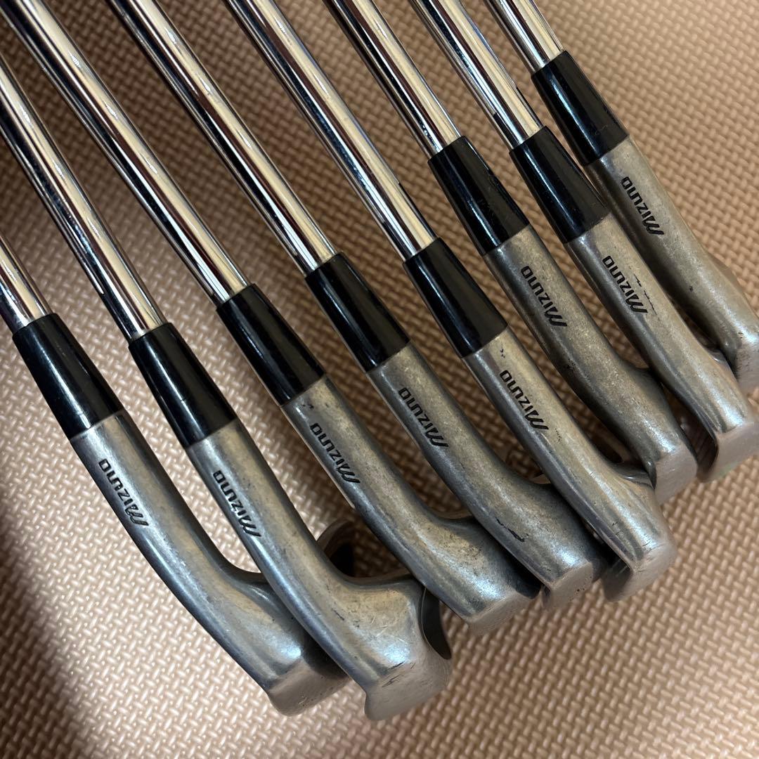 SRIXON ゴルフバッグ　クラブセット　14本　mizno まとめ売り　メンズ