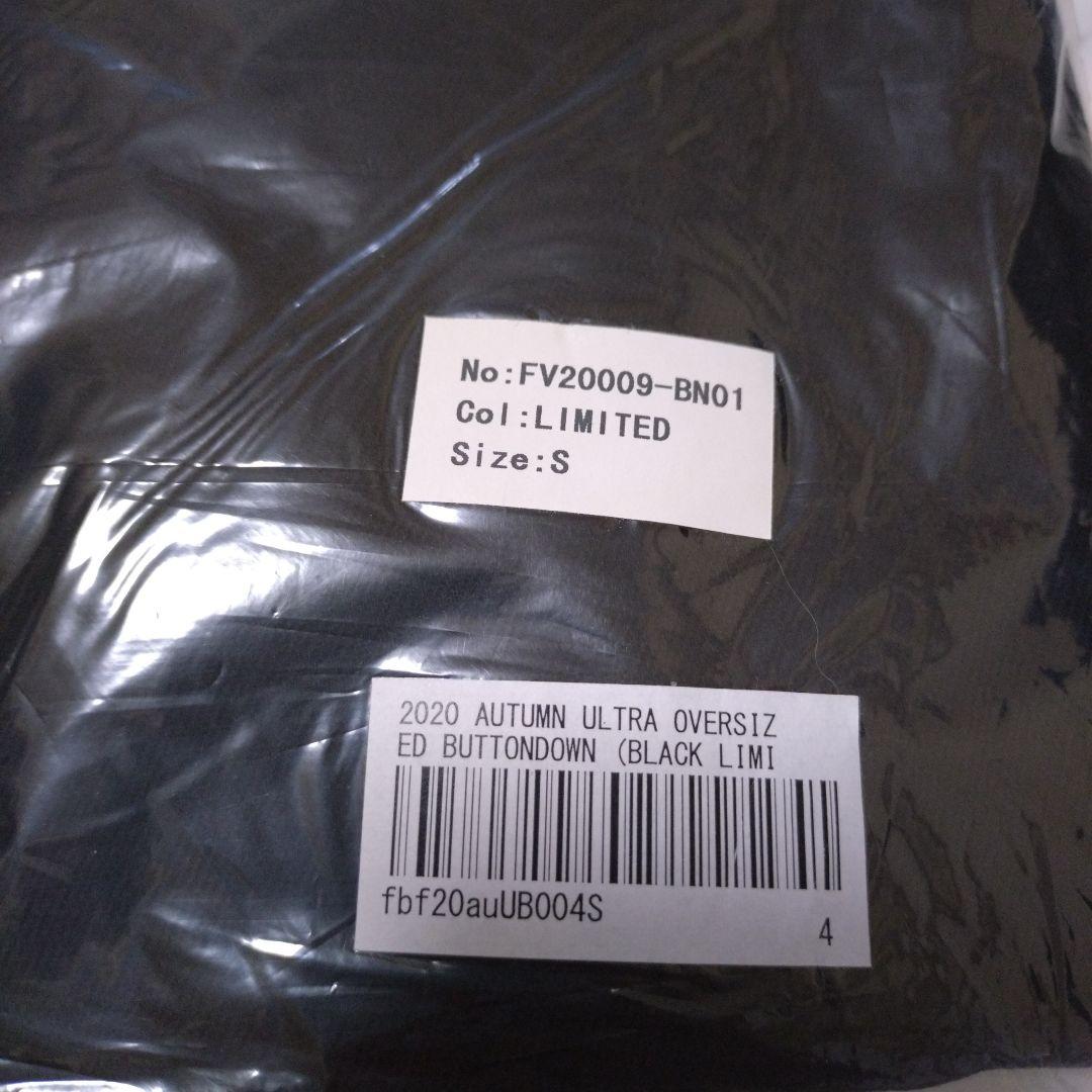 FALILV by FaLiLV MARIA ボタンダウンシャツブルゾン