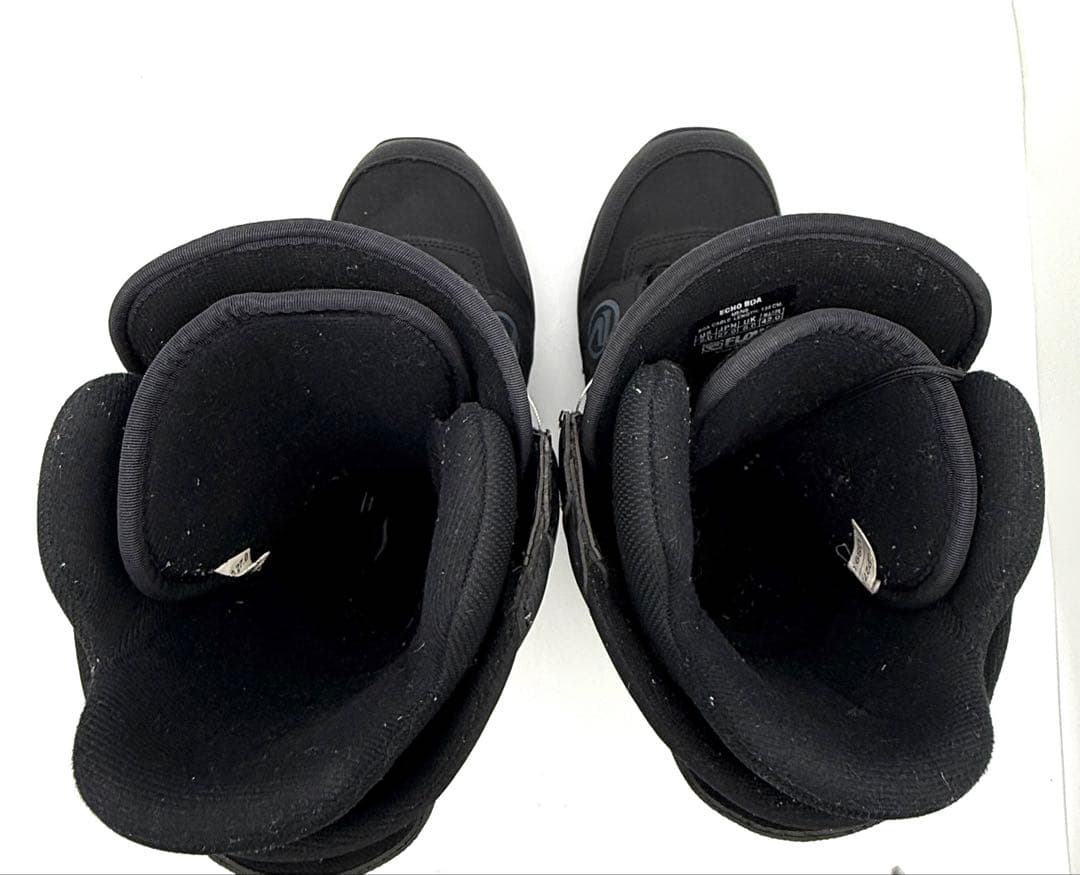 FLOW ECHO BOA エコー ボア スノーボードブーツ 27cm メンズ