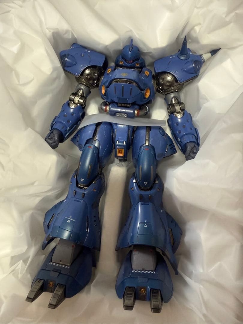 BANDAI LBUILD ケンプファー