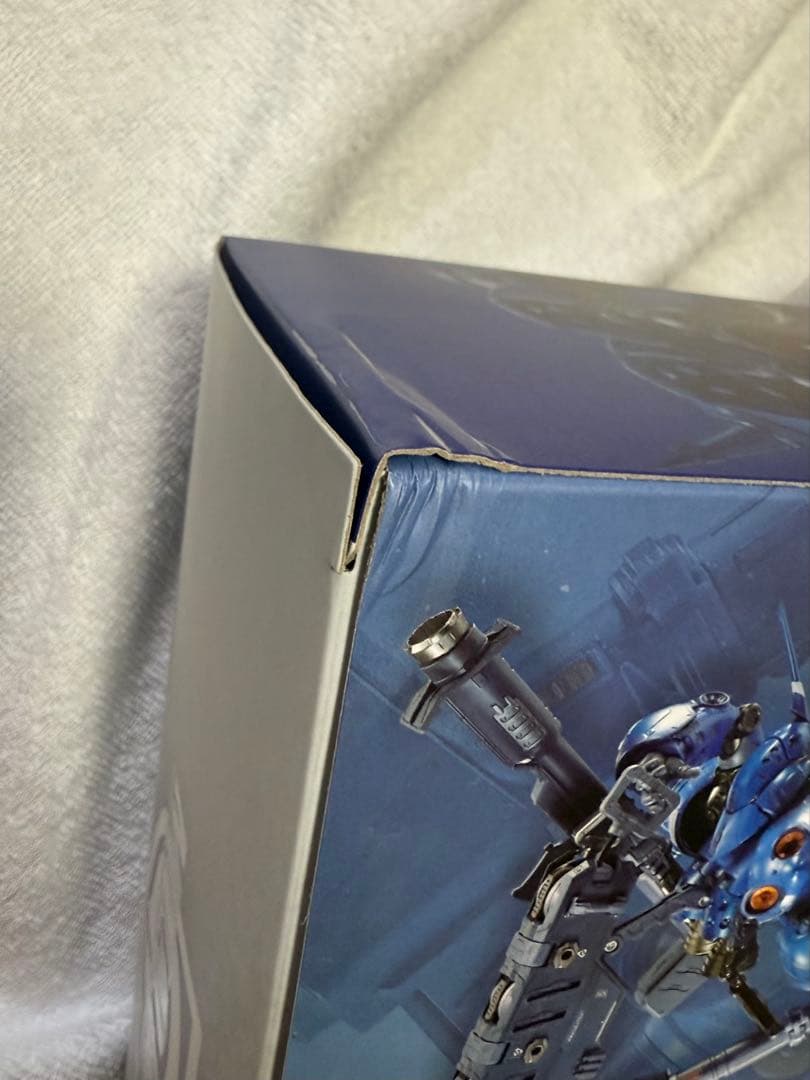 BANDAI LBUILD ケンプファー