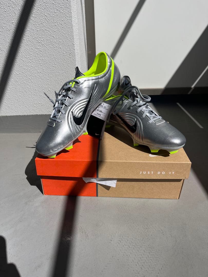 【新品未使用・一式あり】マーキュリアルヴェイパー 1 RGN 28.5