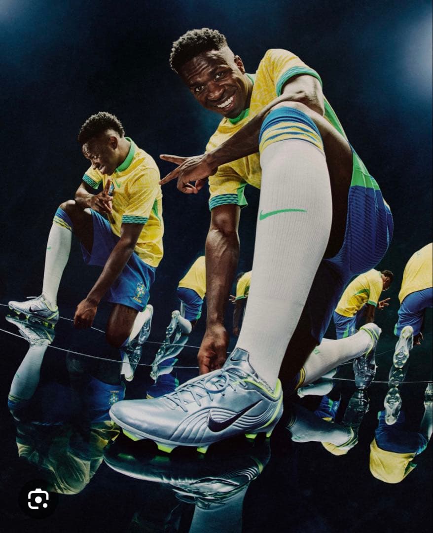 【新品未使用・一式あり】マーキュリアルヴェイパー 1 RGN 28.5