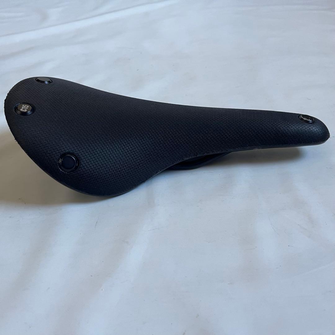 BROOKS カンビウム C15(all weather)