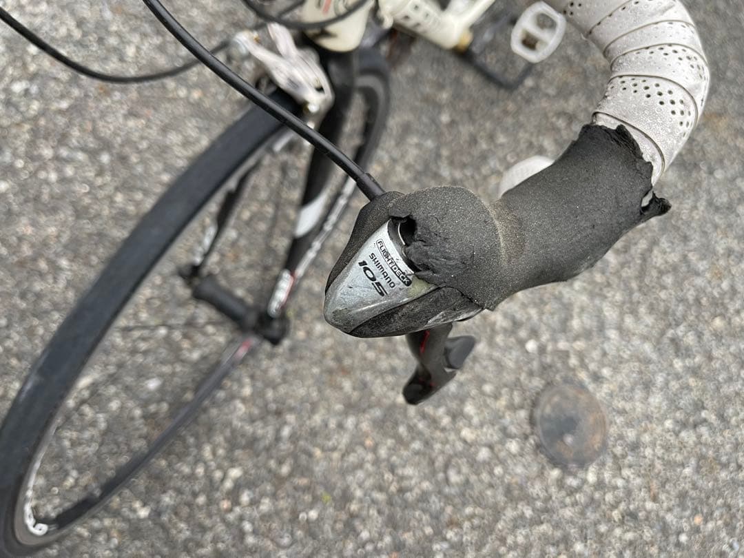 ラスト・値下げ　FELT F85 ロードバイク