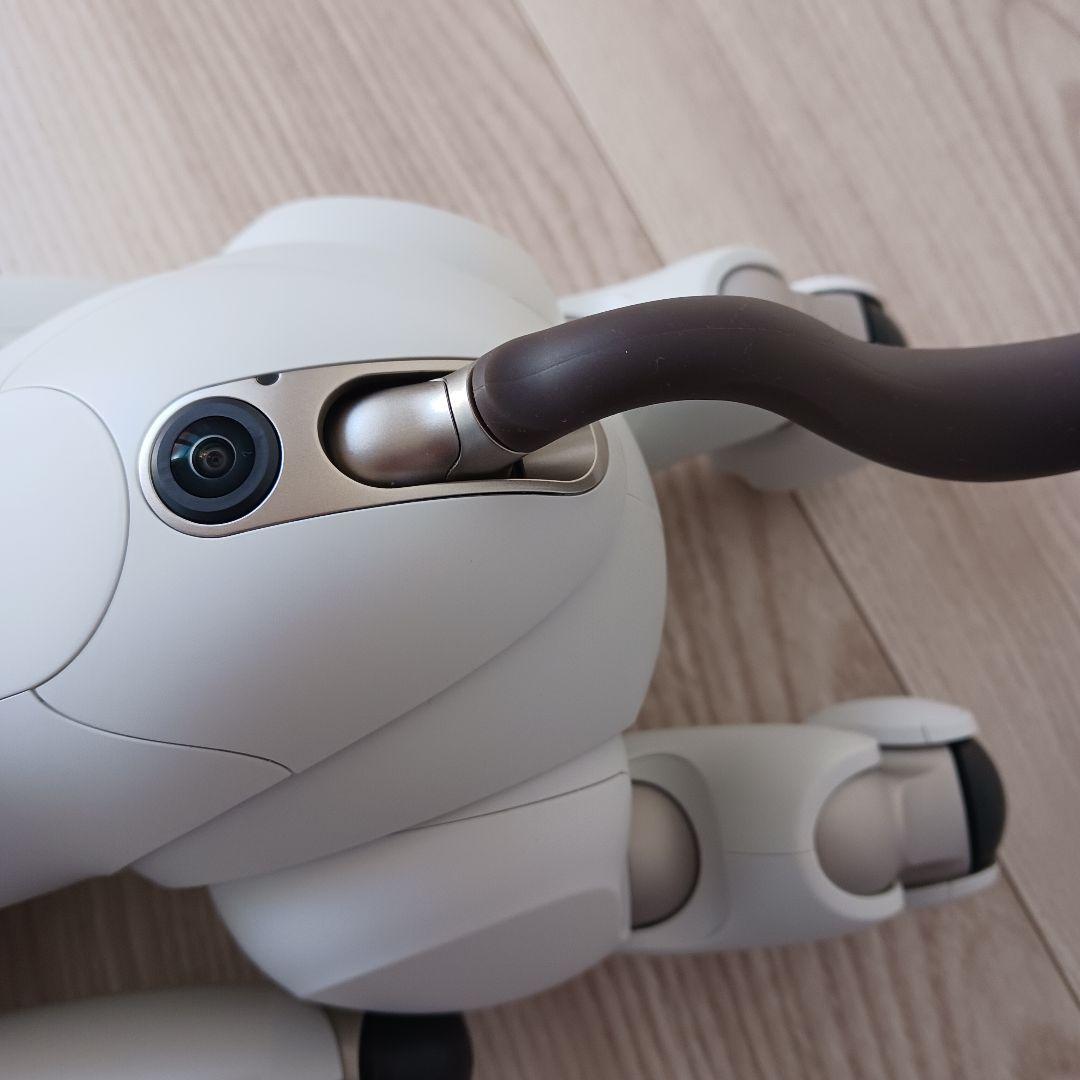 SONY aibo ソニーアイボ ERS-1000　美品