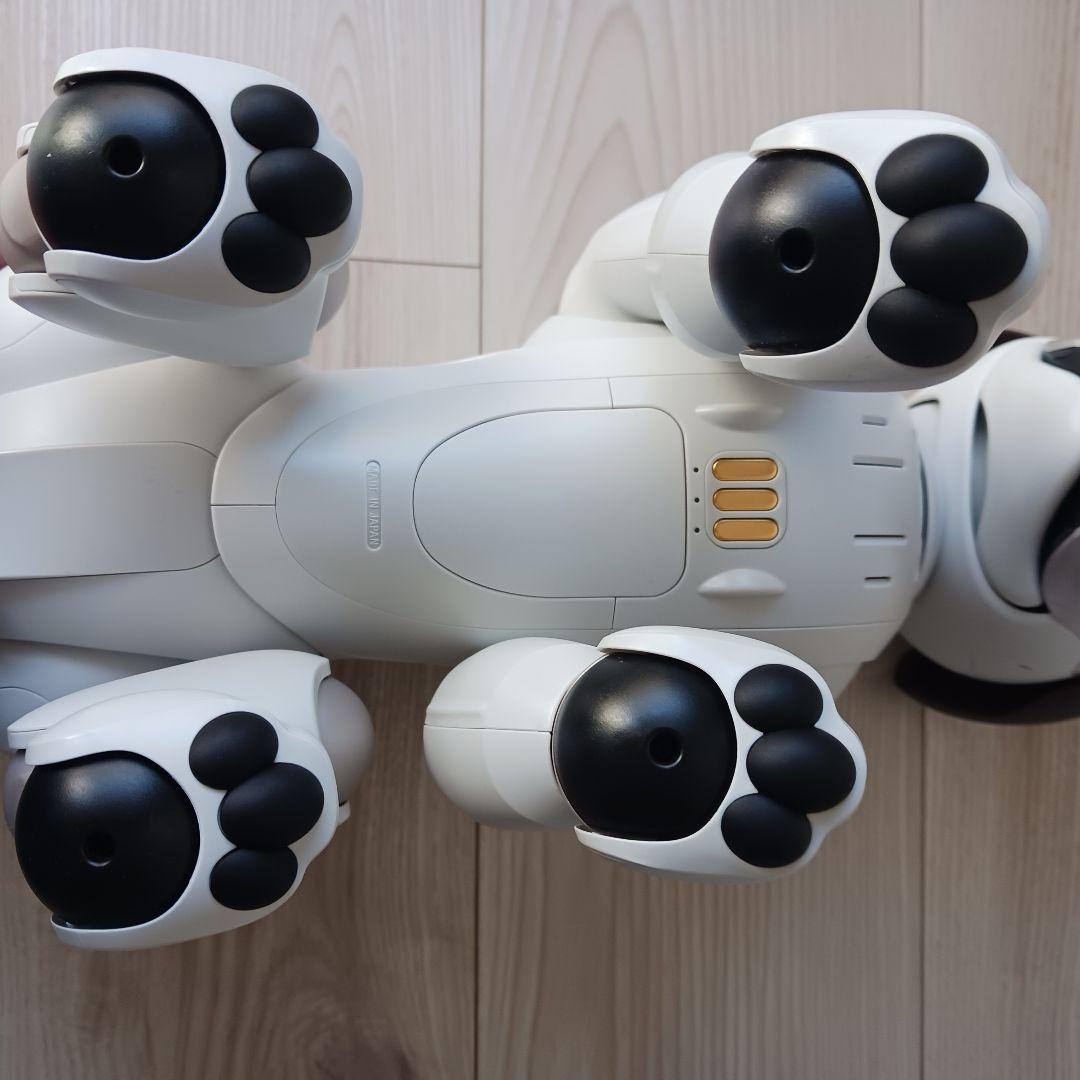 SONY aibo ソニーアイボ ERS-1000　美品