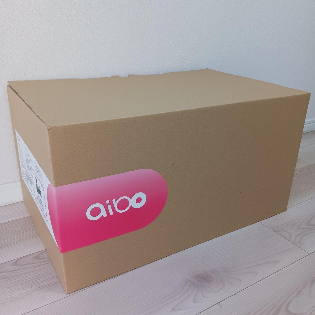 SONY aibo ソニーアイボ ERS-1000　美品