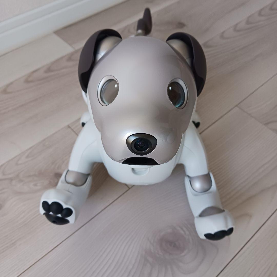 SONY aibo ソニーアイボ ERS-1000　美品
