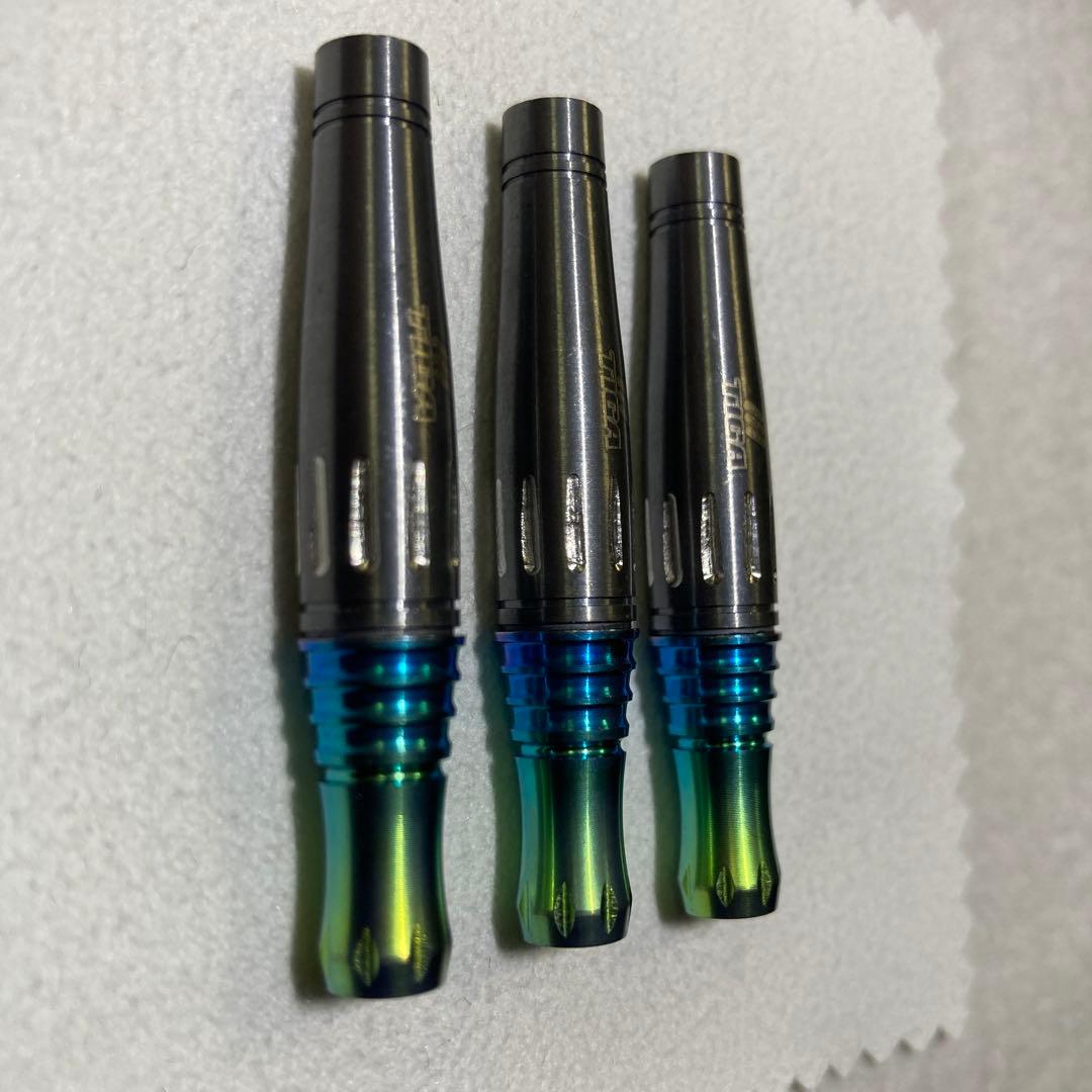 新品　定価19600　ティガ　マジカル2　フュージョン　バレルのみ