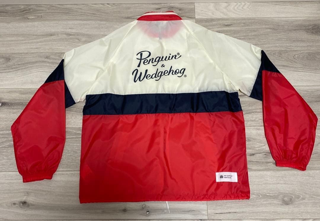 clubhaus Penguin by munsingwear クラブハウス