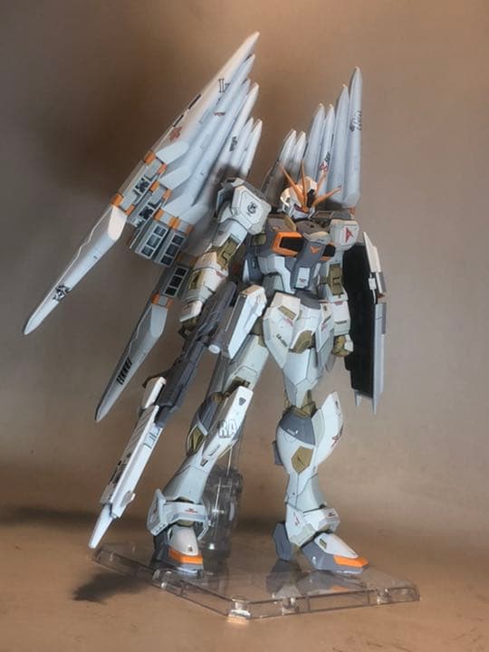 RG インパルスガンダム ガンプラ完成品 ガンプラ ガンダム