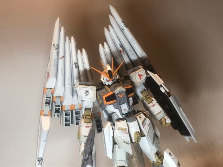RG インパルスガンダム ガンプラ完成品 ガンプラ ガンダム