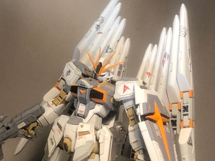 RG インパルスガンダム ガンプラ完成品 ガンプラ ガンダム