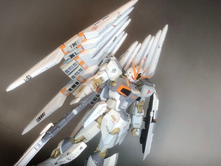 RG インパルスガンダム ガンプラ完成品 ガンプラ ガンダム