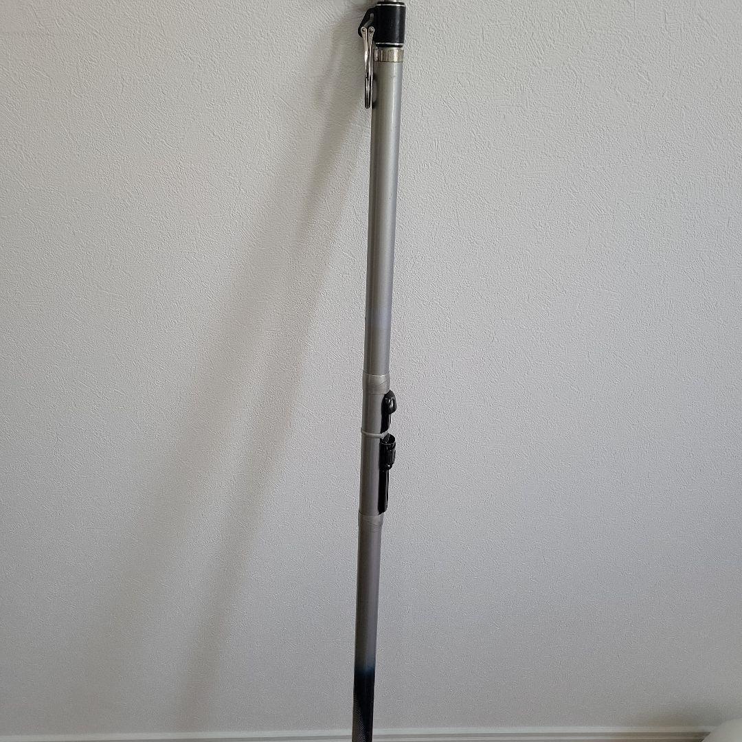 SHIMANO　DAIWA投げ竿2本まとめ売り