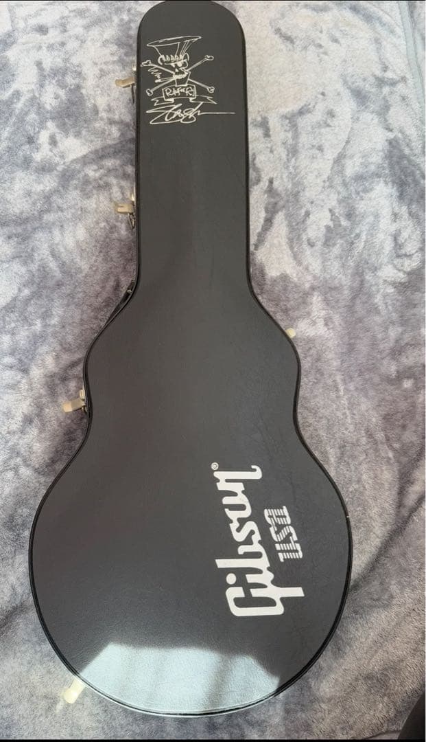 ギブソン　スラッシュモデル