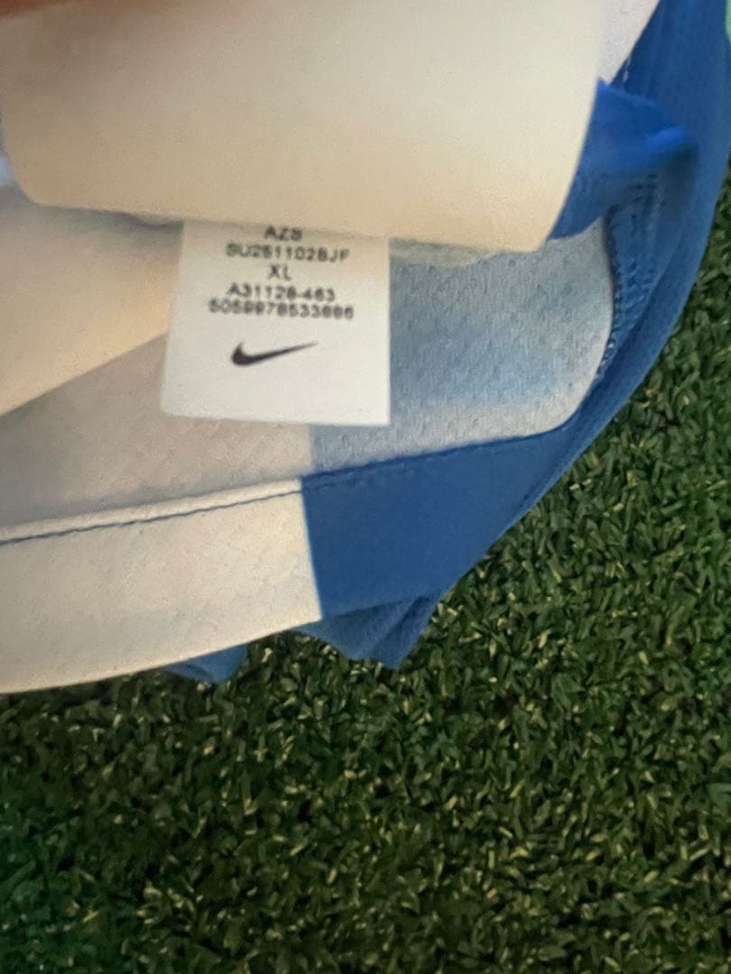 【正規品】定価27,940円　公式ブライトン　三笘薫 22番 XL ユニフォーム