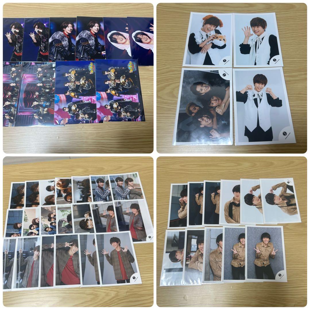 末澤誠也　公式写真　まとめ売り