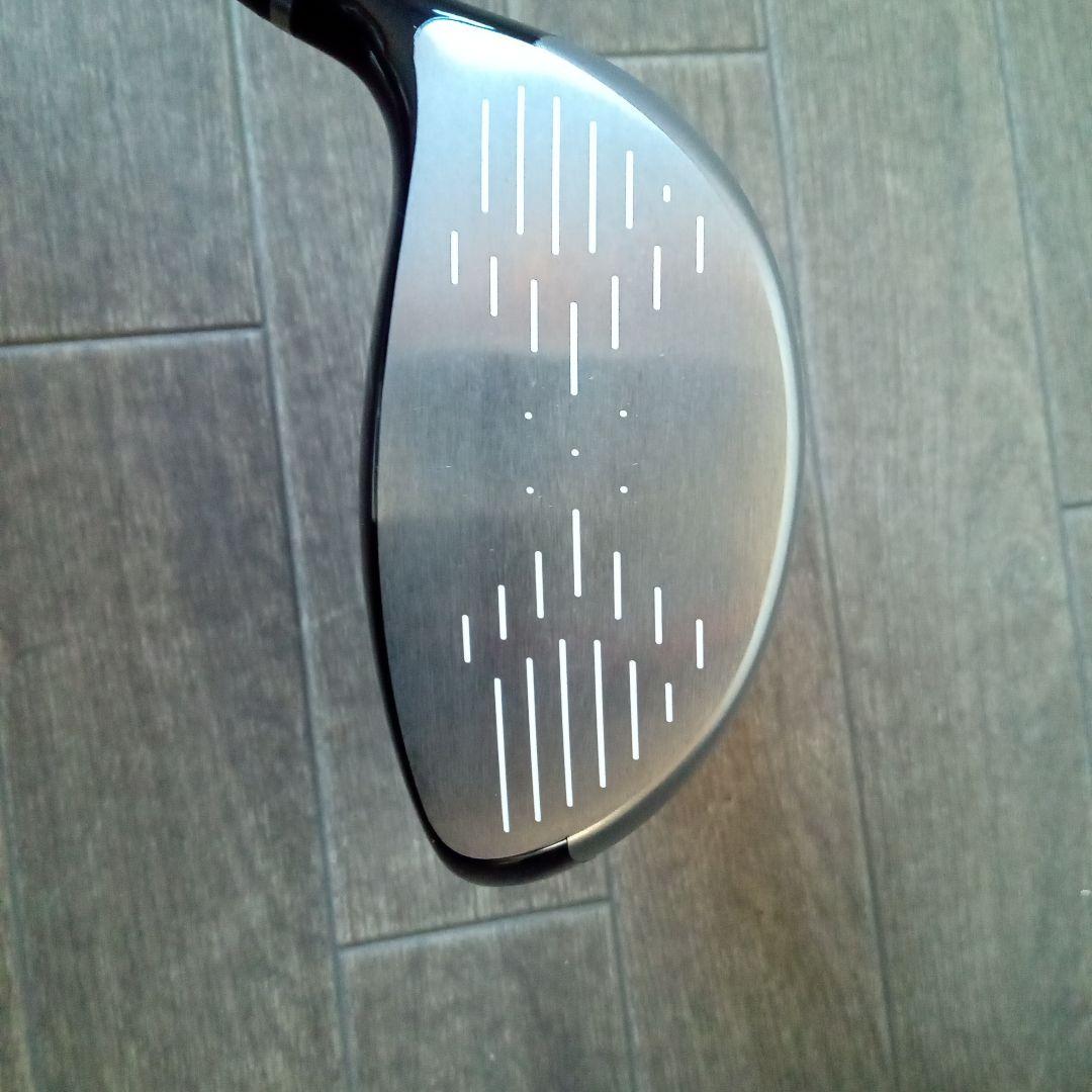 ヤマハ短尺ドライバーインプレスXゴルフクラブ初心者メンズS中古低身長