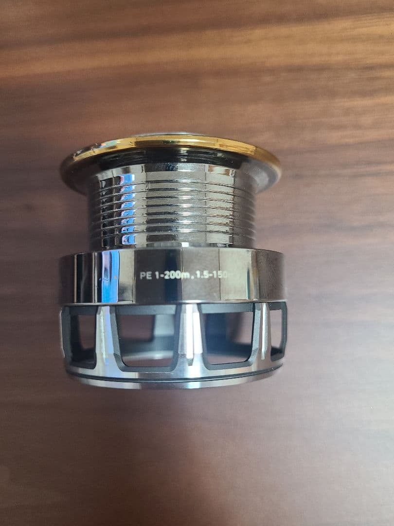 ダイワ 12 イグジスト 2510R-PE 純正スプール