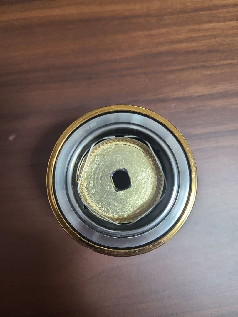 ダイワ 12 イグジスト 2510R-PE 純正スプール