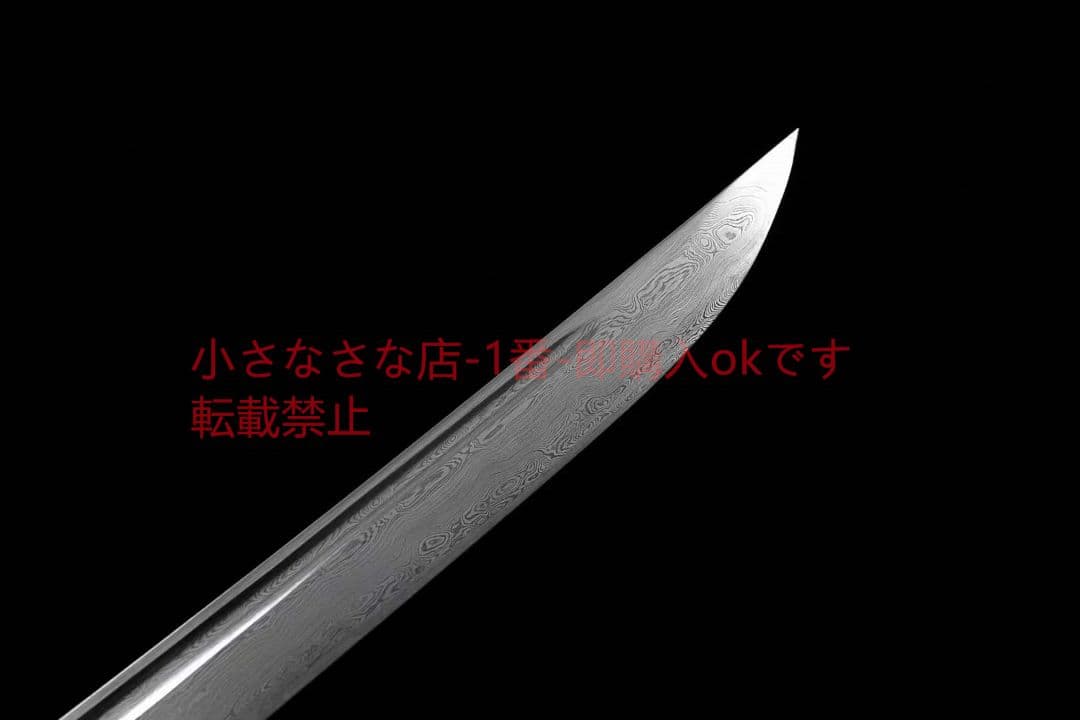 サーベル本（真珠魚皮タイプ）古兵器 武具　刀装具　日本刀　模造刀 居合刀  短刀