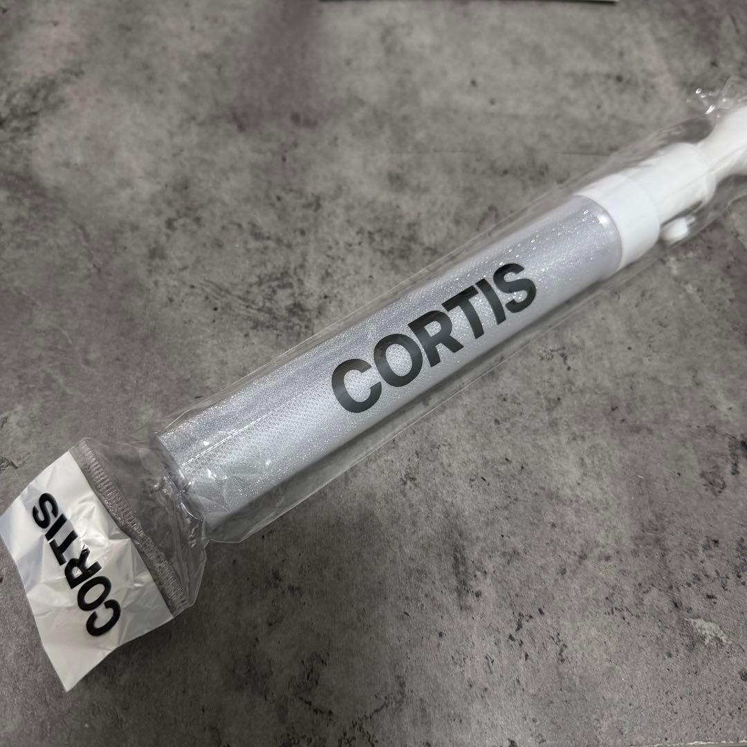 CORTIS SHOWCASE コルティス ペンライト ショーケース