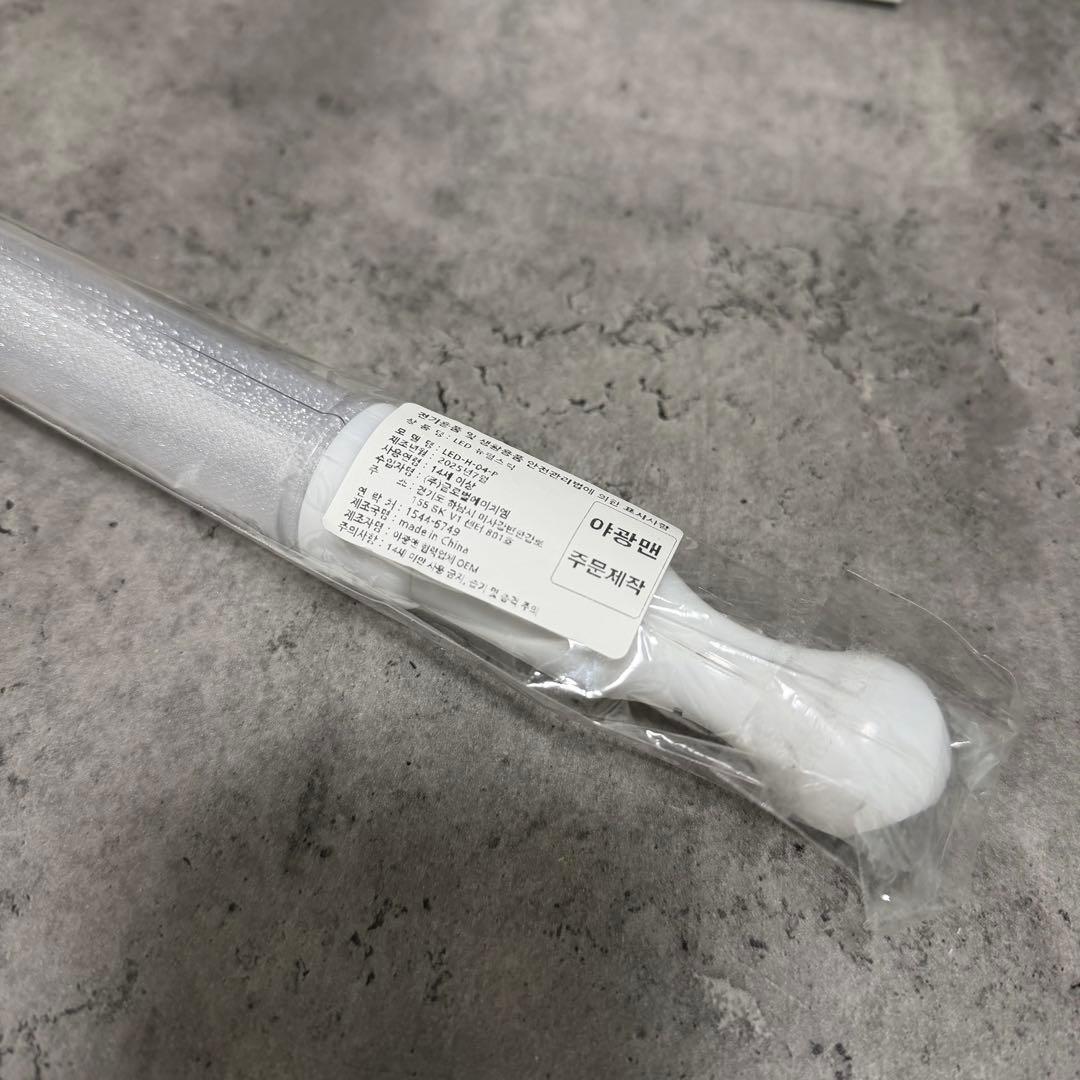 CORTIS SHOWCASE コルティス ペンライト ショーケース