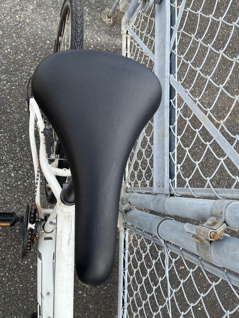 centurion CROSSLINE 30R サイズ47 センチュリオン