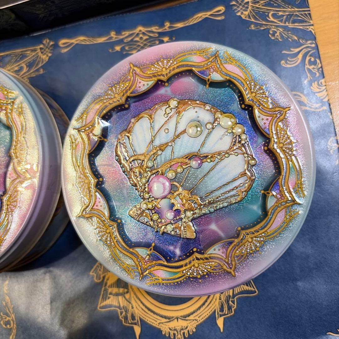 新品 メリーチョコレート　ナハトラビュリント3種セット　2026バレンタイン限定