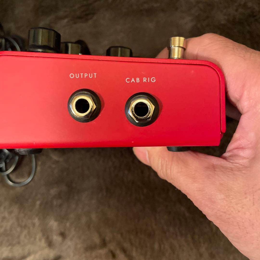 ギター BlackStar DEPT.10 Dual Drive