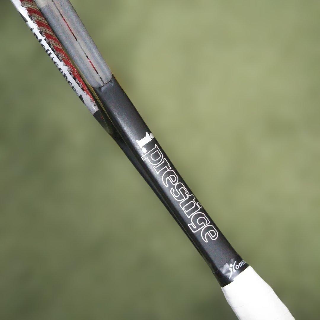 激レア HEAD プロストック PT57 iPrestigeペイント クエルテン