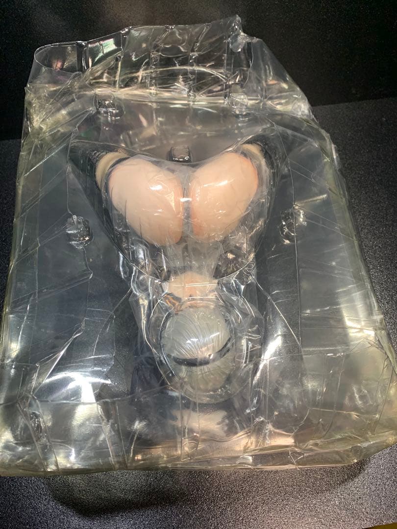 ニーアオートマタ2B Jack-0ポーズ