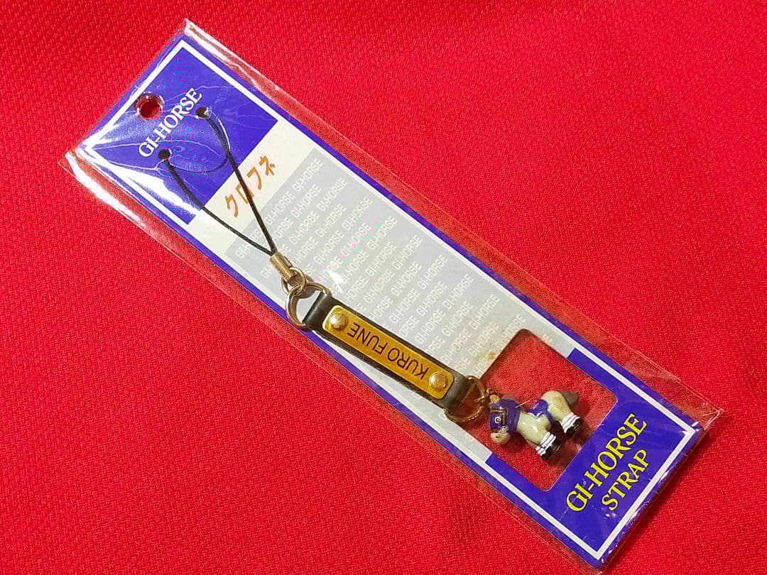 ③◆　競馬　JRA　◆　ブエナビスタ　◆桜花賞　オークス　秋華賞◆　ストラップ◆