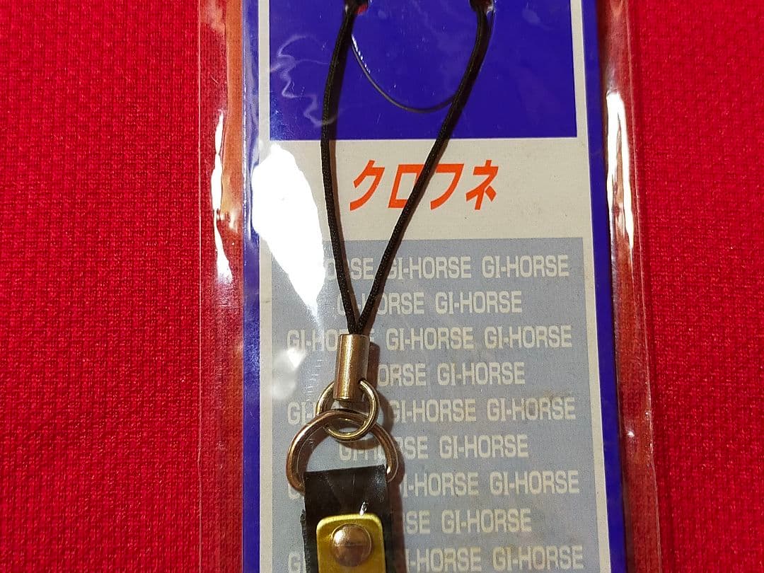 ③◆　競馬　JRA　◆　ブエナビスタ　◆桜花賞　オークス　秋華賞◆　ストラップ◆