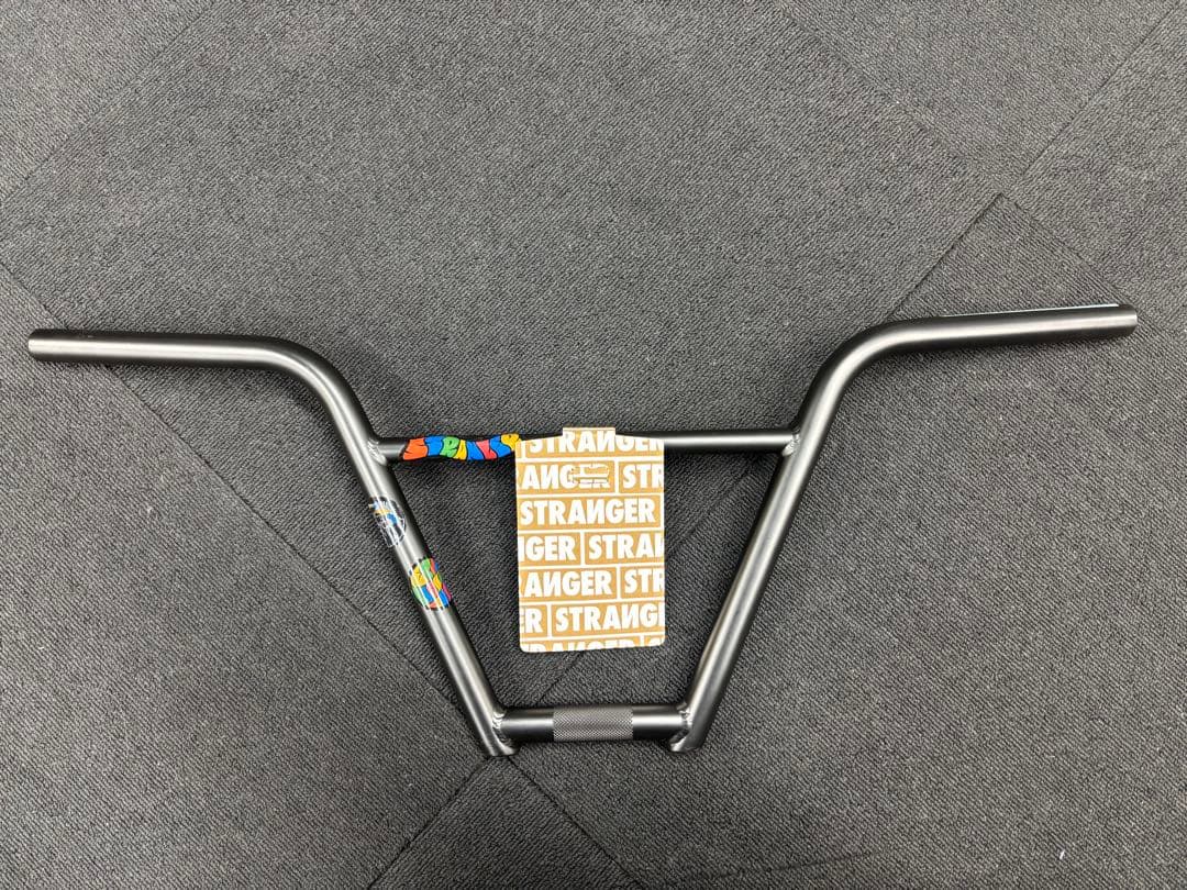 自転車本体 Stranger Zaferia 4PC Bar 9.75