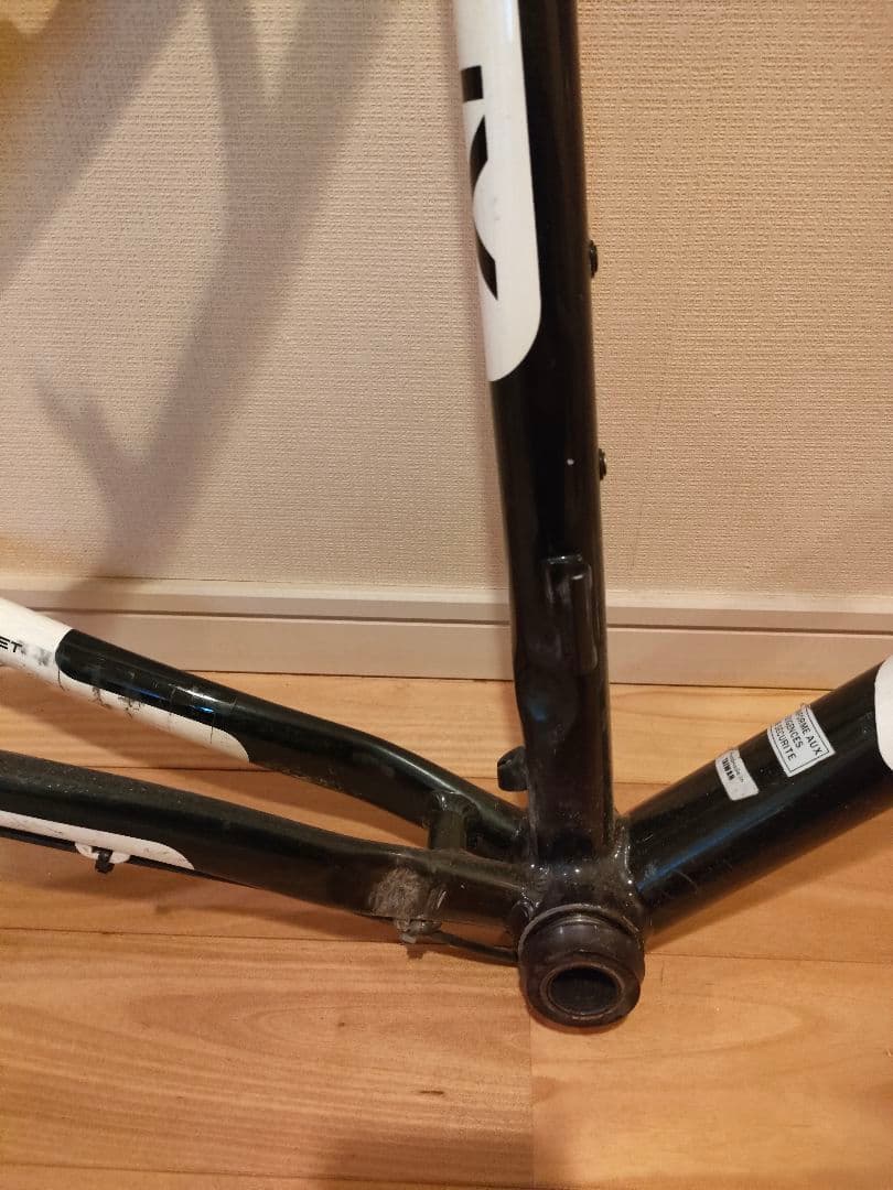 パーツ SPECIALIZED CRUX 54cm