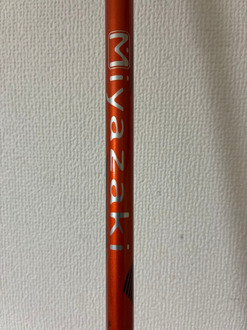 ダンロップ スリクソン Z565 アイアン Miyazaki Kaula 8S