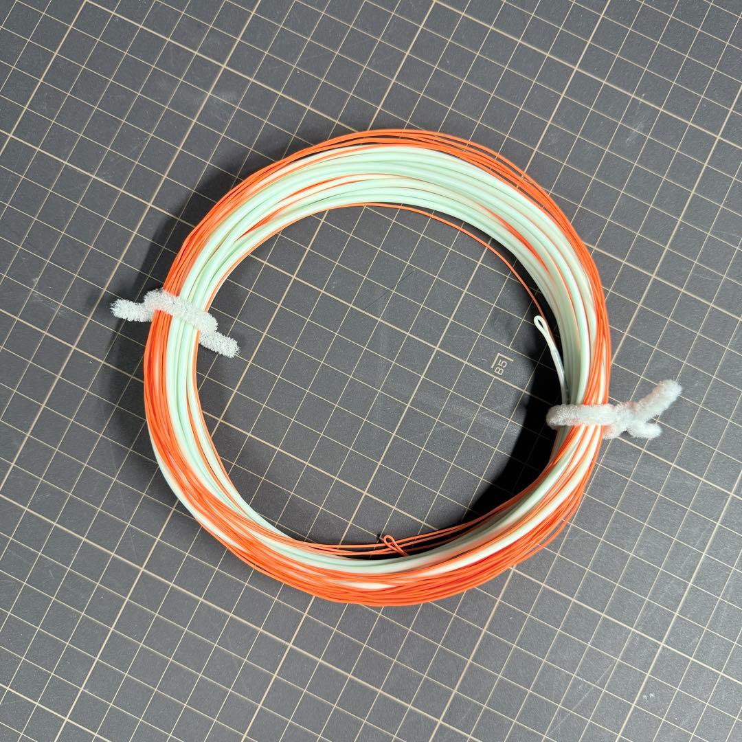 Beulah Platinum 10'0\" 5wt ビューラー スイッチロッド