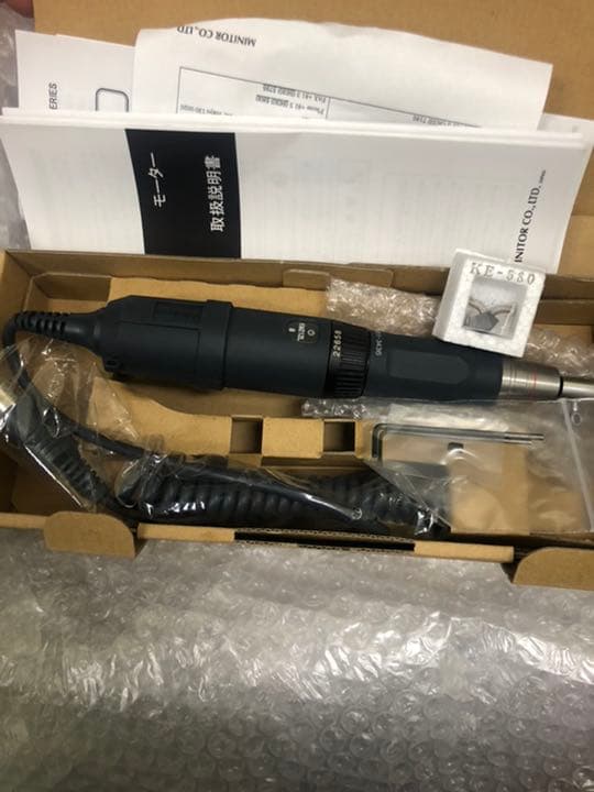 ミニター　ミニモ